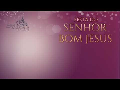Transmissão ao vivo de Santuario Bom Jesus Rio Piracicaba