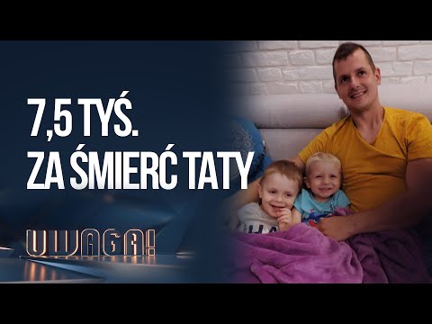 Zginął na przejściu dla pieszych. Czy kierowca nie poniesie kary? | UWAGA! TVN