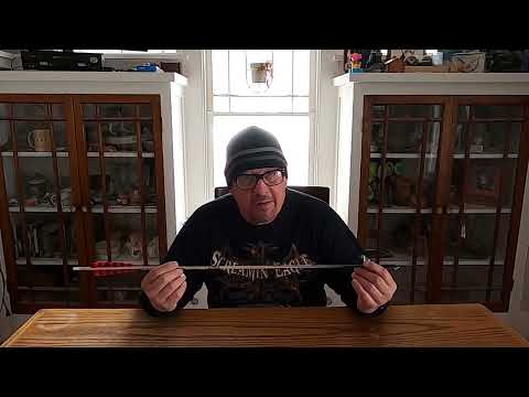 GoldTip Classic XT Arrows