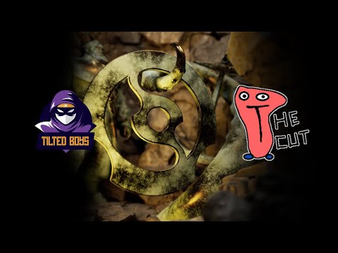 TiltedBoys vs The Cut – Highlights - DPC 2023 NA Summer Tour Division II