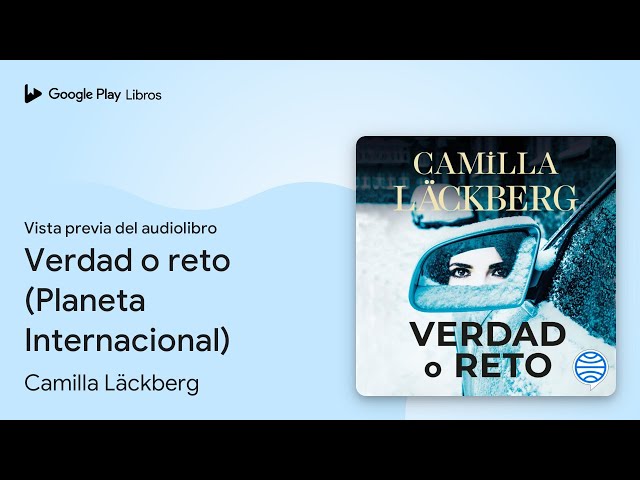 Vídeo relacionado con Verdad o reto (Planeta Internacional)