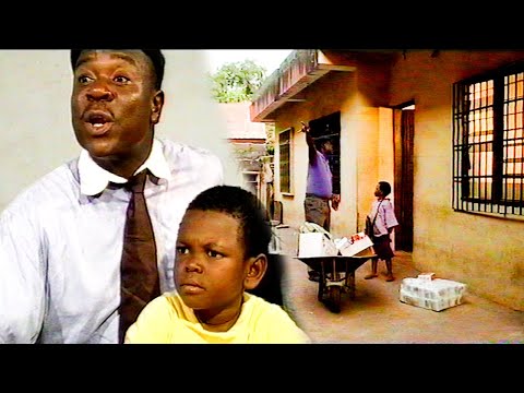 Watch The Best Of Mr Ibu And Paw Paw In My Son Is For Sale Nollywood Classic Movie
