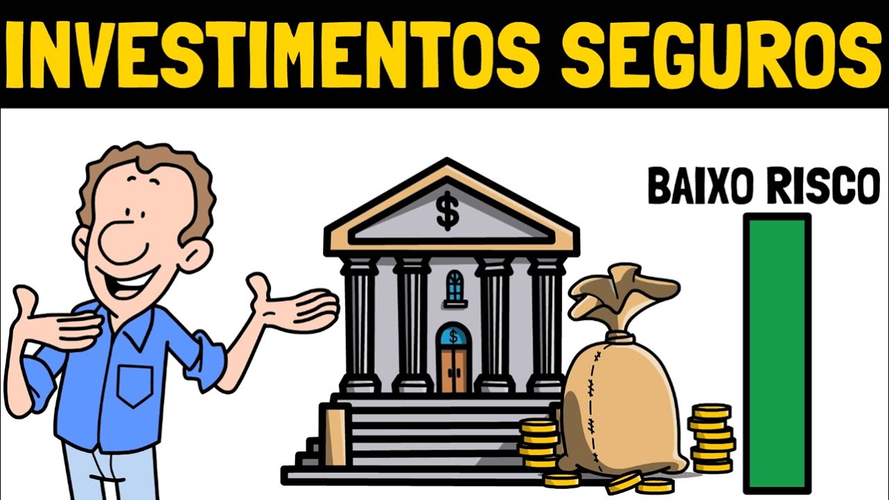 Como Investir em RENDA FIXA | O que é CDI, CDB, SELIC, LCI, LCA | Quanto Rende?