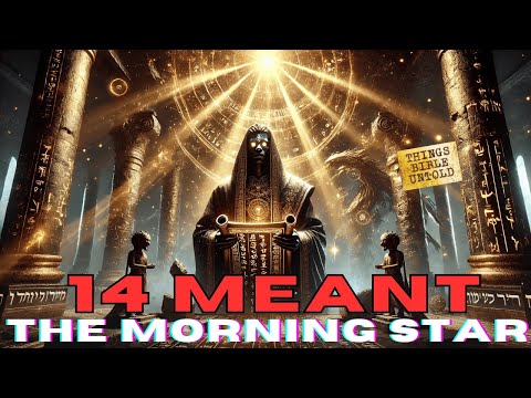 Was LUCIFER Actually Enki? The Truth Nobody Talks About