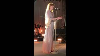 Florence + The Machine - No Choir (Acoustic, Live Debut) (Live at FORM Arcosanti 2019)