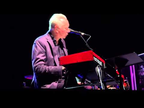 Joe Jackson @ Olympia, Paris Nov 11 2012