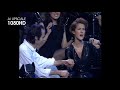 Celine Dion, Jean Jaques Goldman - Les Dernieres Seront Les Premieres (Live À Paris) AI UPSCALE