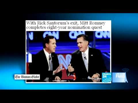 04/11/2012 IN THE WORLD PAPERS