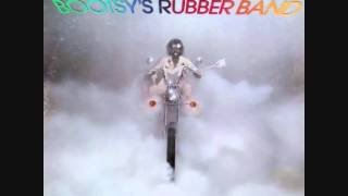 Bootsy Collins  -  Vanish In Our Sleep