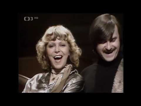 Hana Zagorová - Proč ti na tom tak záleží (1979)