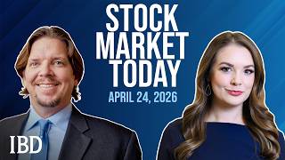 Power Trend Powers Up As Chip Stocks Surge; Nvidia, Micron, Corning In Focus | Stock Market Today