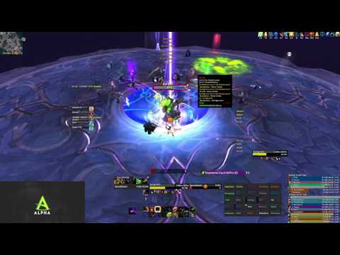 Heroic Gul'dan [US 2nd / World 3rd]