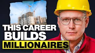 5 Reasons Why Construction Estimating is the ULTIMATE Career