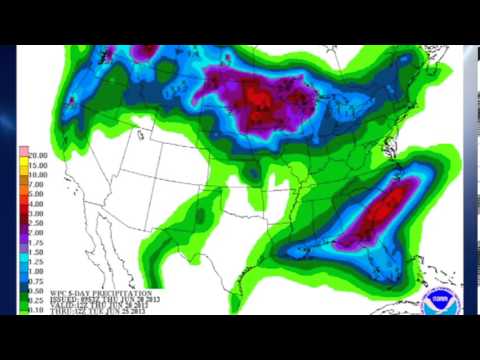 June 20 Weather Xtreme Video
