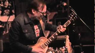 "Mr Clean" by Rock Candy Funk Party featuring Joe Bonamassa Live at the Baked Potato