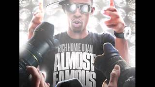 Almost Famous - Rich Homie Quan Prod. By Dj Swift Type Beat