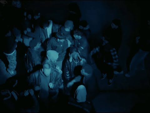 Ramzey - BLAU (prod. yaze)