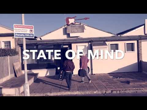 State Of Mind