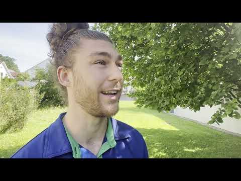 Arbeiten bei der Spitex Uster