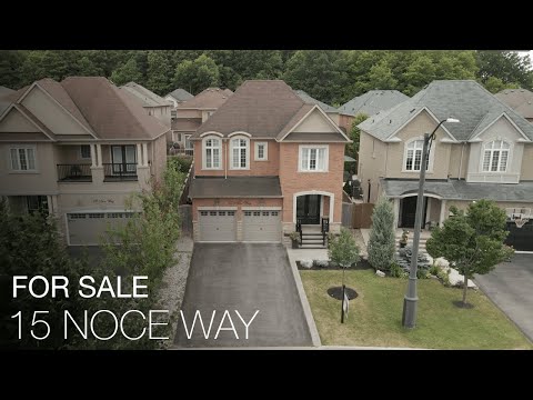 15 Noce Way, Woodbridge I Cory McNaught