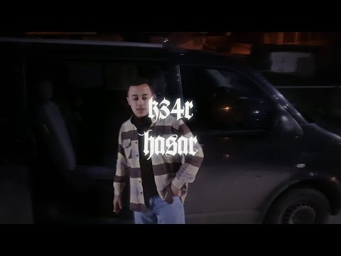 KEAR - HASAR 💥☠️💣 (prod. DADDY O INC.) [VIDEO]