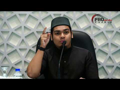 (LIVE) 29-10-2023 Ustaz Muhammad Amir Farhan Roslan: Perang Khaibar