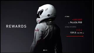 【GT7】カフェ進めます初心者ドライバー#03