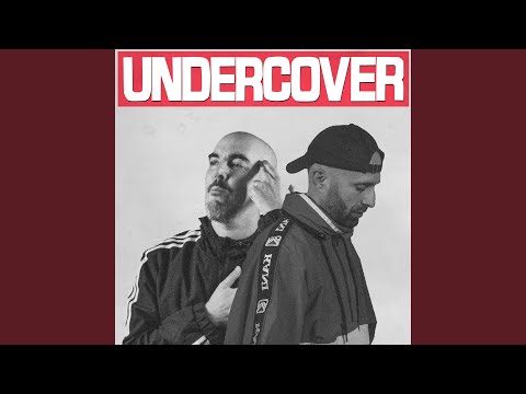 Undercover