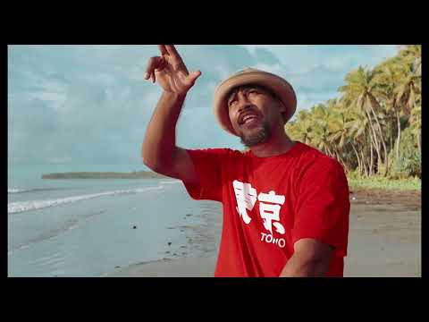 Loloma Featuring Ragga Farmer (Official Music Video 2026)