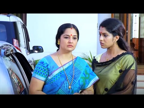 Dathuputhri | Episode 154  - 08 September 2015 | Mazhavil Manorama