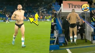 Funny Moments In Football