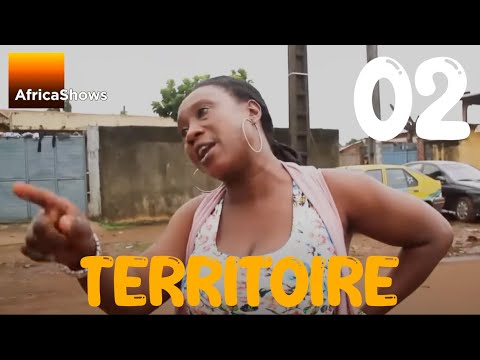 TERRITOIRE 2/2 VERSION MALINKE