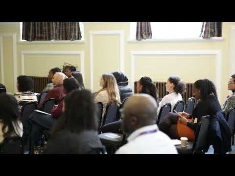 The Like Me CIC video.