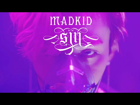 MADKID / SIN Music Video (TVアニメ「盾の勇者の成り上がり Season 3」オープニングテーマ) Video
