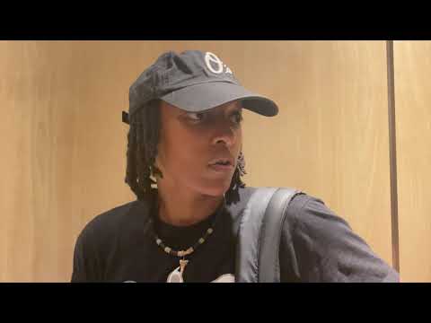 ART ON THE RUN, EP. 1 | LADY SHAKESPEARE | (DIRECTED BY THELONIUS)