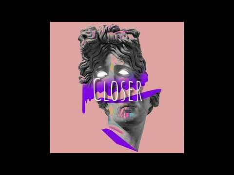 The Chainsmokers ft.Halsey - Closer (80s Remix)