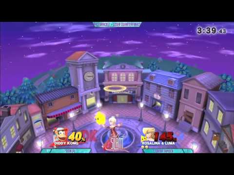 Surf City Slam 2 - Promo