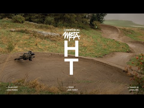 META HT - Jack Piercy