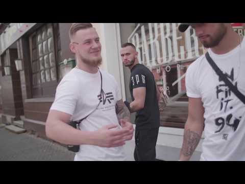 INFINIT | SPACK FESTIVAL´17 Recap | AUS PRINZIP