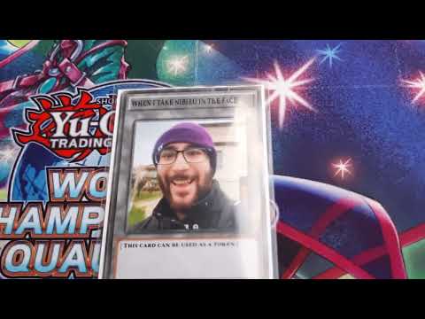 1st Place Win a OTS Box Magic History Perugia : Branded Despia Deck Profile (Federico Santecchia)!!!