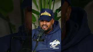 Flip Was About To Spit Some Fire!