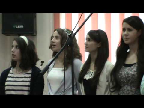 Astăzi vin bunule Tată - video