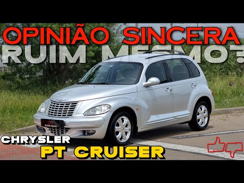 Chrysler Pt