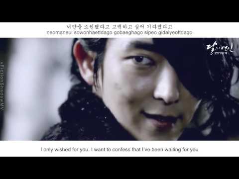 I.O.I - I Love You, I Remember You FMV (Moon Lovers OST Part 3)[Eng Sub+Rom+Han]