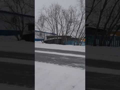 Город Лабытнанги