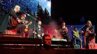 Three Days Grace - Lost In You live in Grand Rapids, MI 2/24/26