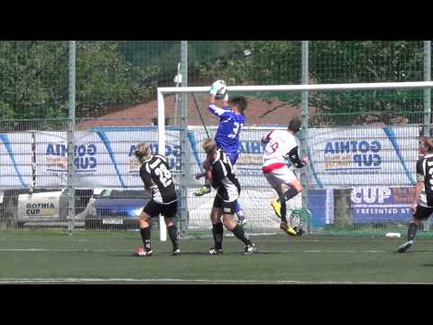 Ludwig Jansson Gothia 2014