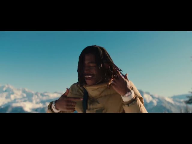 Doudou von Koba Lad & Naps ((jetzt ansehen))