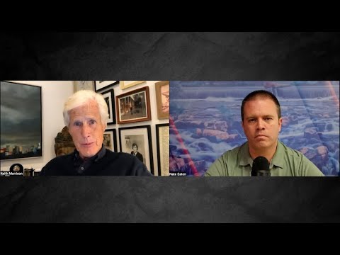 Dateline’s Keith Morrison reacts to Daybell guilty verdict, previews Moscow murder special