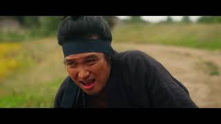 Download lagu Samurai Marathon 1855 (Samurai marason) teaser trailer - Bernard Rose-directed jidaigeki mp3